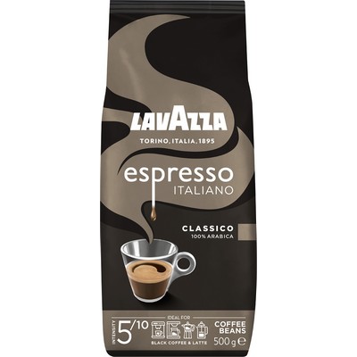 Café Grain l'Espresso int.5 500g