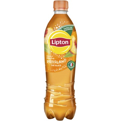 Peche petillant 1.25l