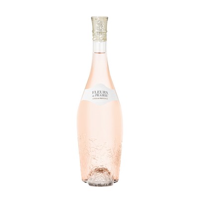 Rose cotes prov.12,5° 75cl