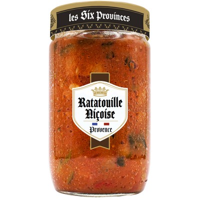 Ratatouille nicoise 72cl