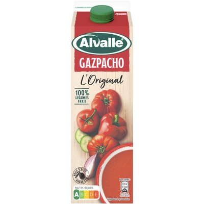 Gazpacho l'original 1l