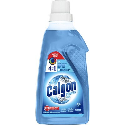 Gel 4 en 1 750ml