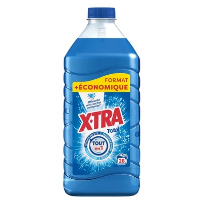 Total eco pack 28 lavages 1.26L