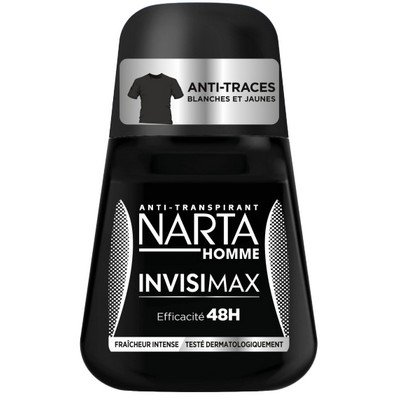 D{o homme bille invisimax 50ml