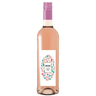 Rose IGP mediterrannee 2025 75cl