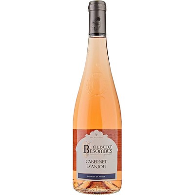Cabernet d anjou 75cl
