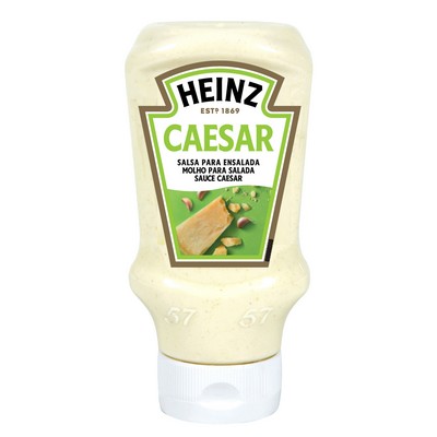 Sauce caesar 405g