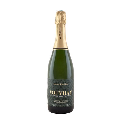 Vouvray brut 12.5° 75cl