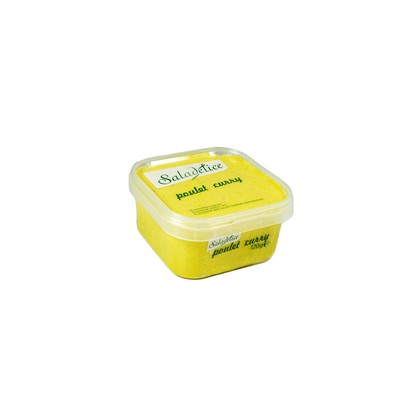 Tartinade poulet curry 120g