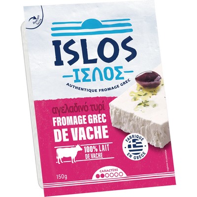 Fromage grec vache 150g