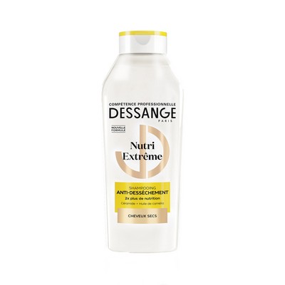 Shampooing anti-dessechement 280ml