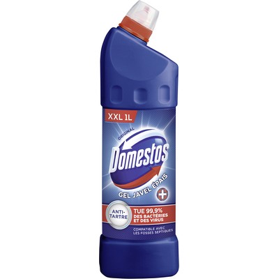 Gel wc javel original 1l