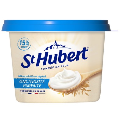 Creme epaisse 30%MG 450g