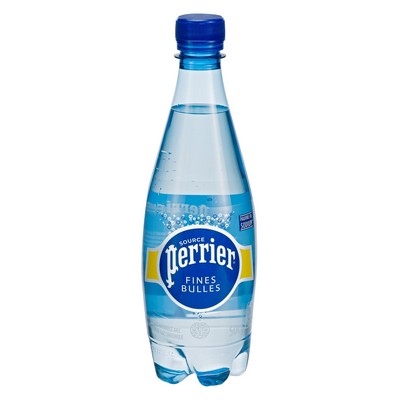 Eau petillante fines bulles 50cl