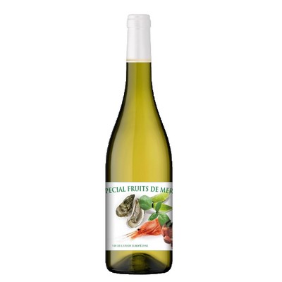 Vin UE blanc 11° 75cl