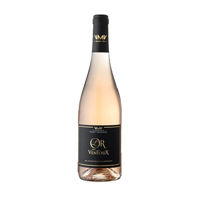 Vin rose AOP 75cl