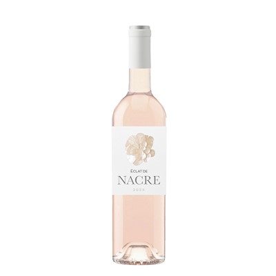 Vin France rose 2025 75cl