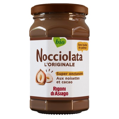 Bio originale pate tartiner 250g