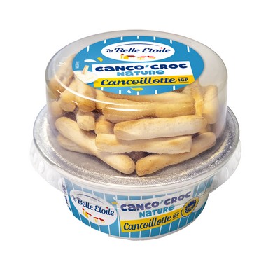 Canco croc nature 150g