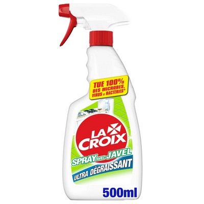 Spray ultra cuisine 500ml