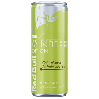 Boisson energi winter 29/27 250ml