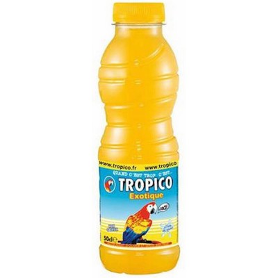 Tropical 50cl